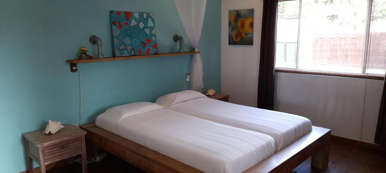 Caribbean Chillout Apartments Kralendijk  Luaran gambar