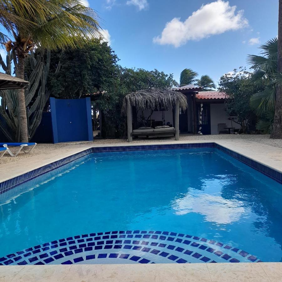 Caribbean Chillout Apartments Kralendijk  Luaran gambar