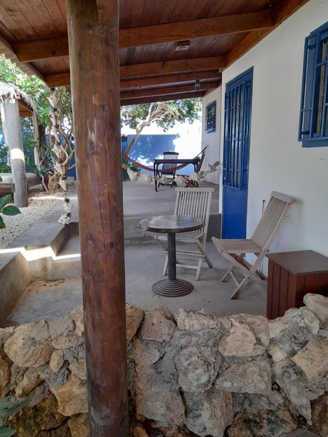 Caribbean Chillout Apartments Kralendijk  Luaran gambar