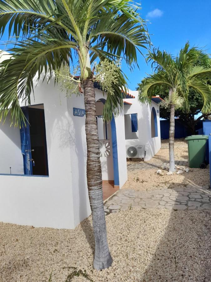 Caribbean Chillout Apartments Kralendijk  Luaran gambar