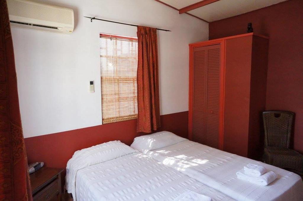 Caribbean Chillout Apartments Kralendijk  Luaran gambar