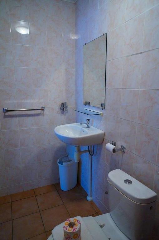 Caribbean Chillout Apartments Kralendijk  Luaran gambar