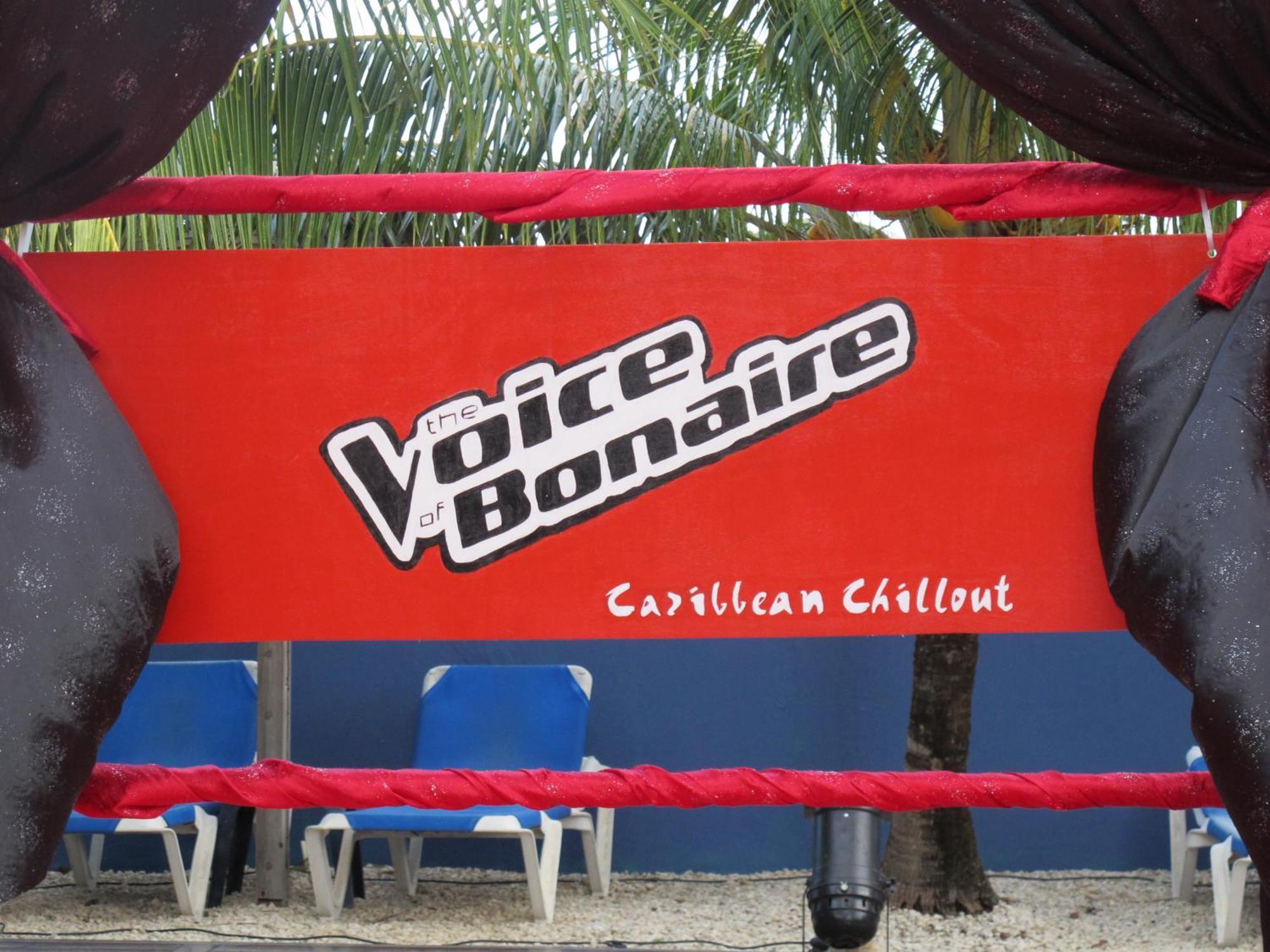 Caribbean Chillout Apartments Kralendijk  Luaran gambar