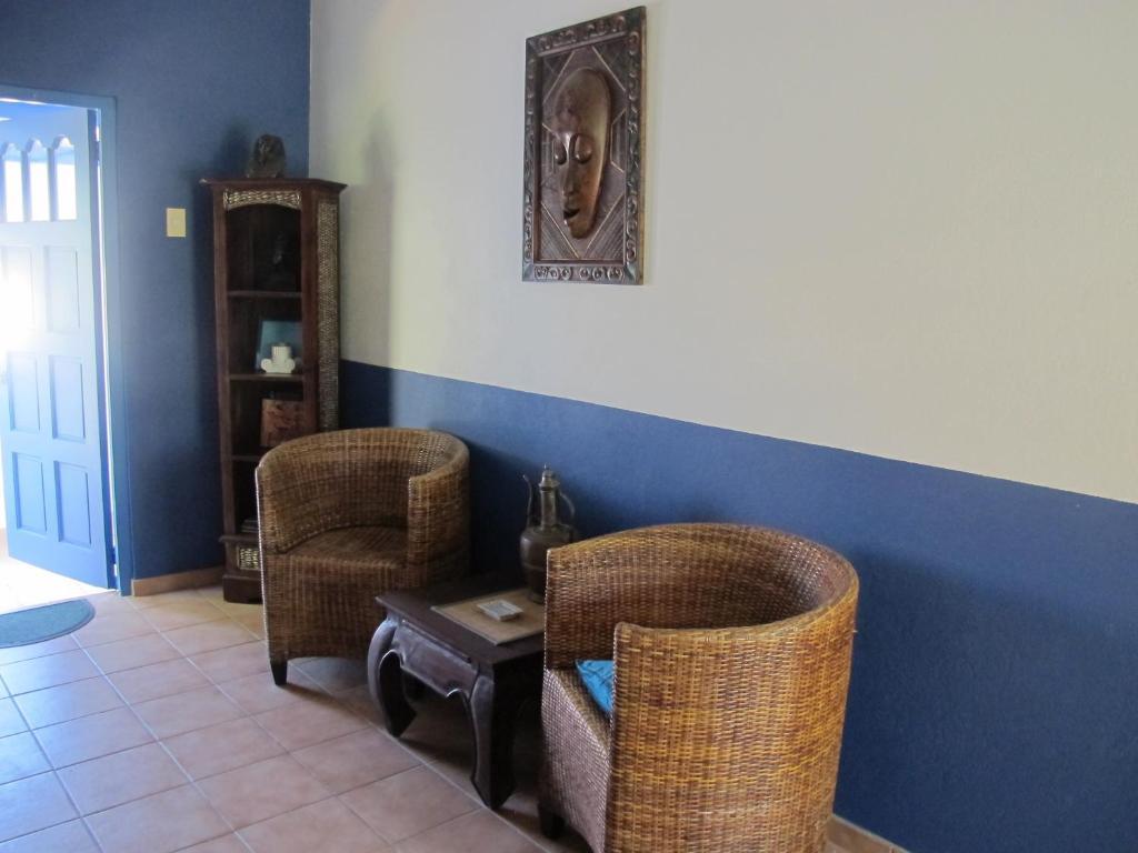 Caribbean Chillout Apartments Kralendijk  Bilik gambar