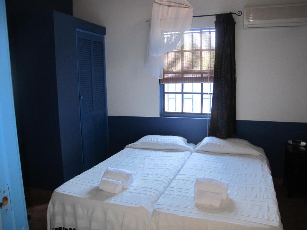 Caribbean Chillout Apartments Kralendijk  Bilik gambar