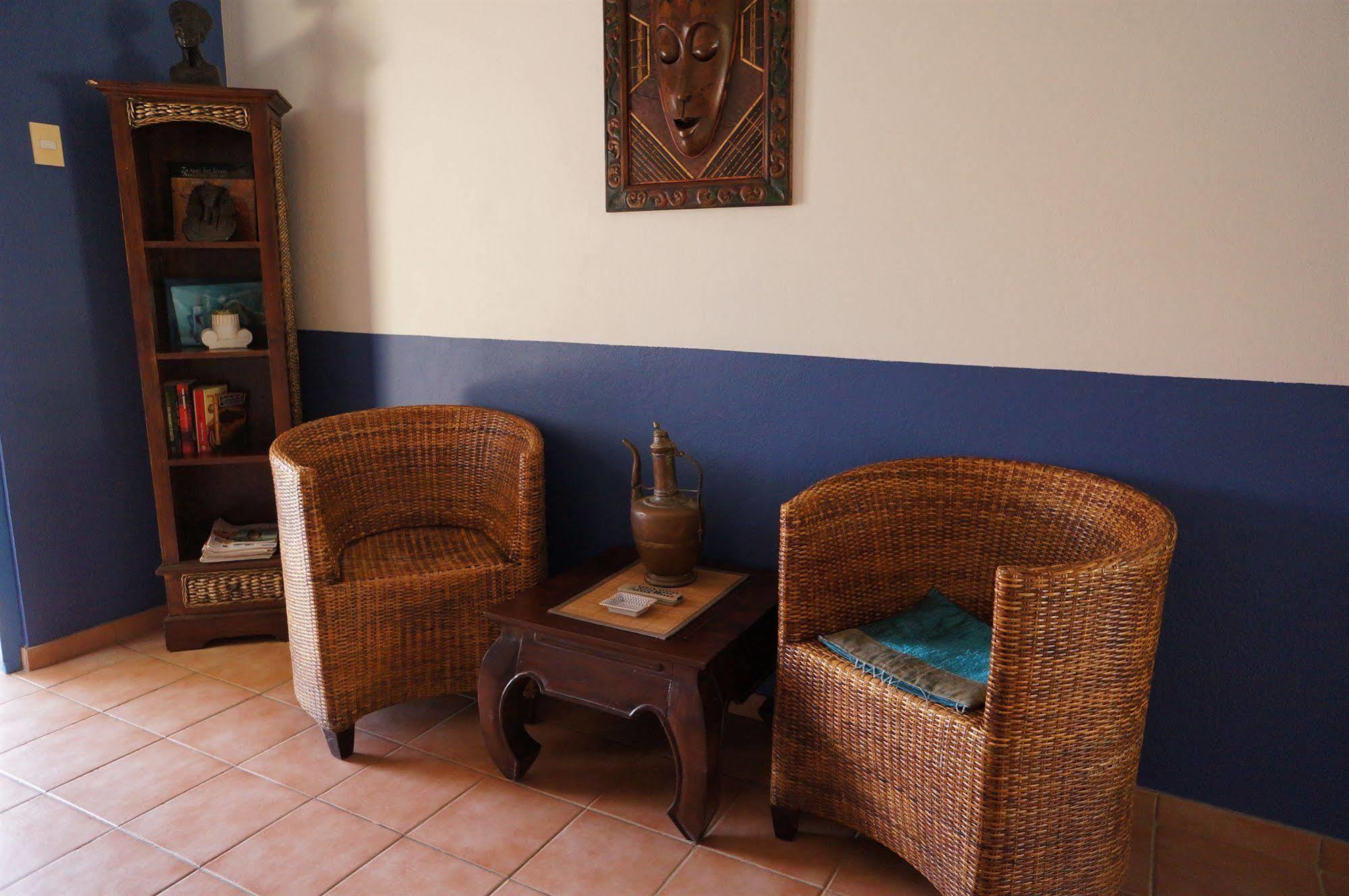 Caribbean Chillout Apartments Kralendijk  Luaran gambar