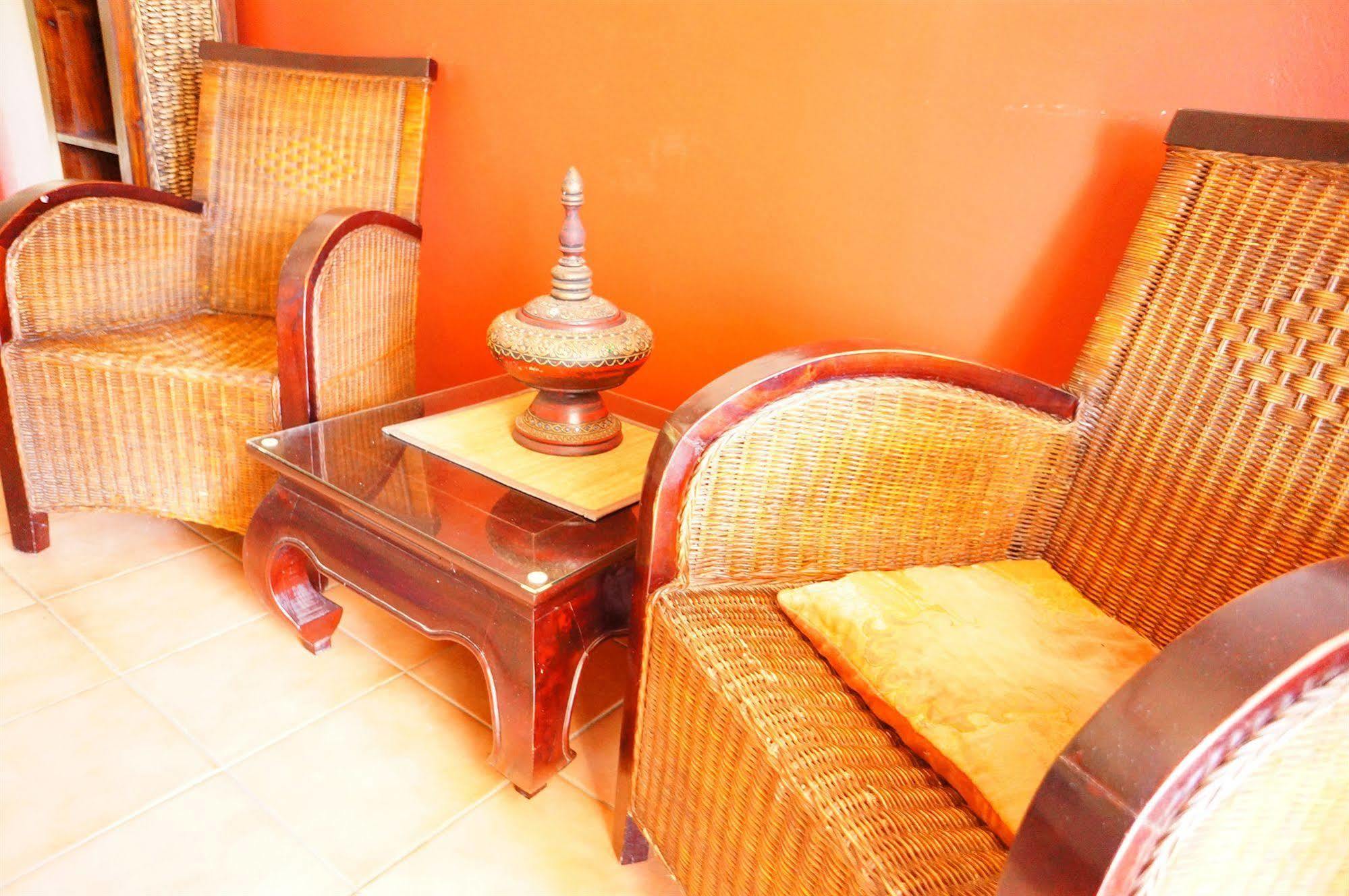 Caribbean Chillout Apartments Kralendijk  Luaran gambar
