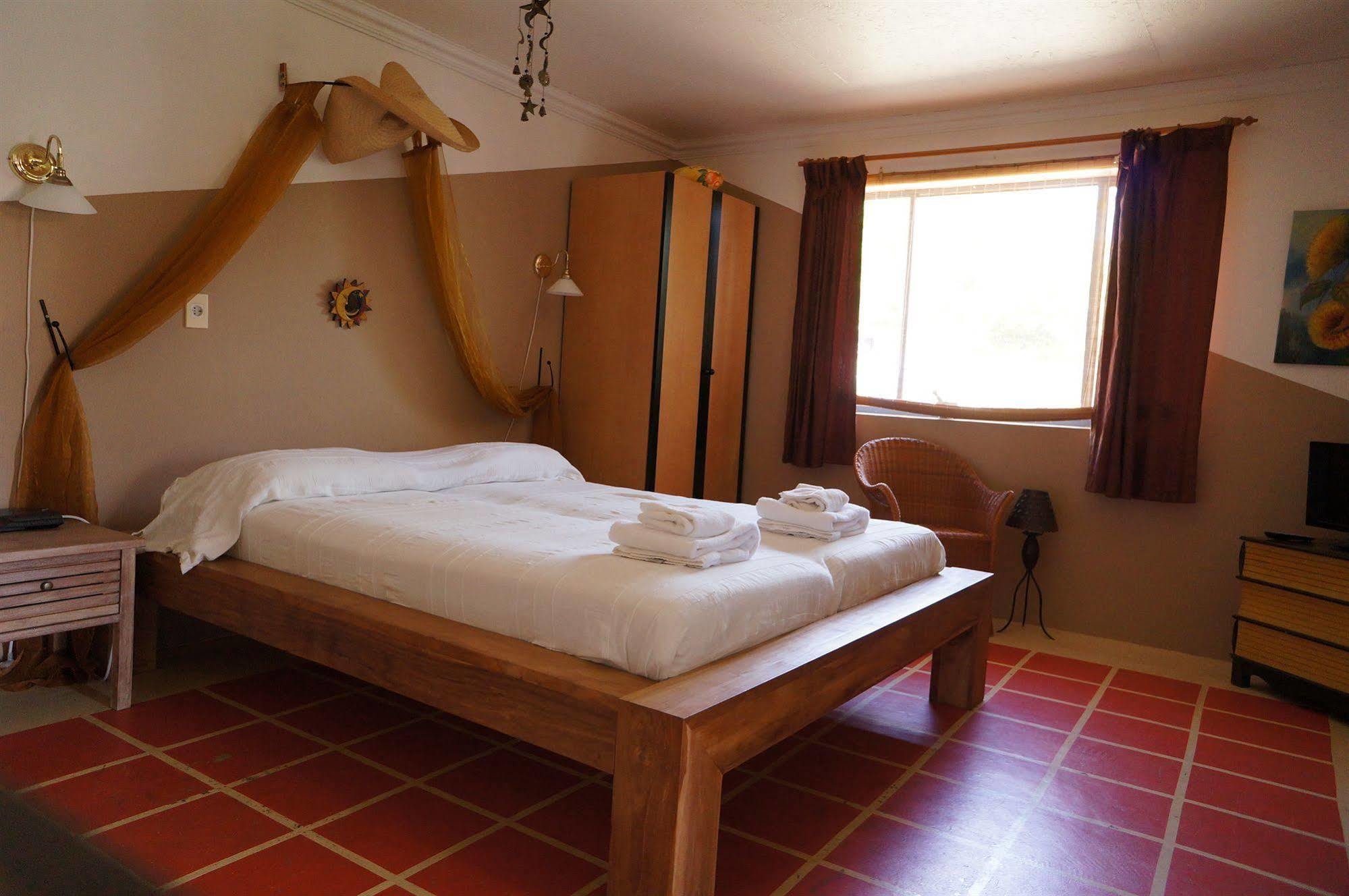 Caribbean Chillout Apartments Kralendijk  Luaran gambar