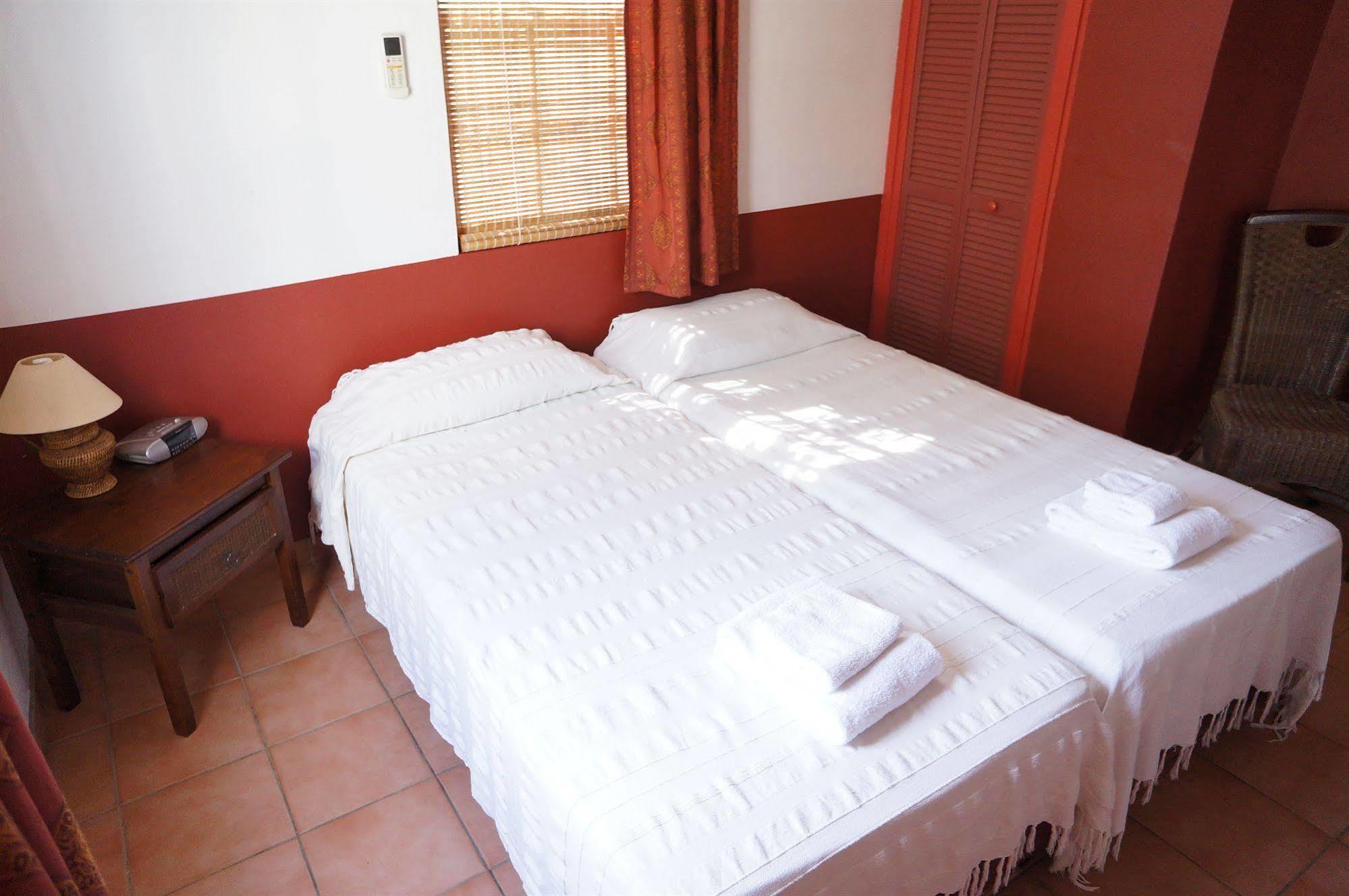 Caribbean Chillout Apartments Kralendijk  Luaran gambar