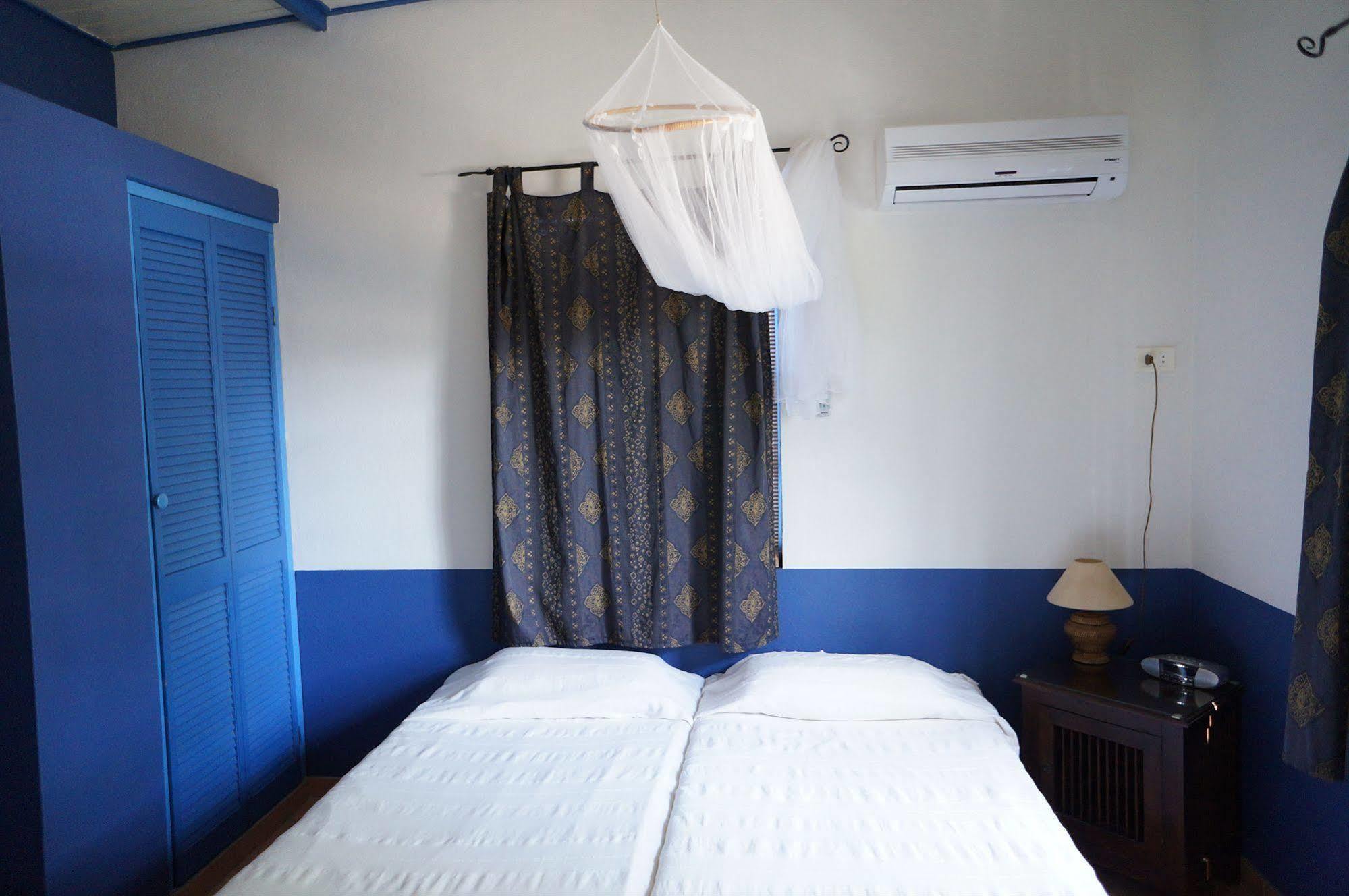 Caribbean Chillout Apartments Kralendijk  Luaran gambar