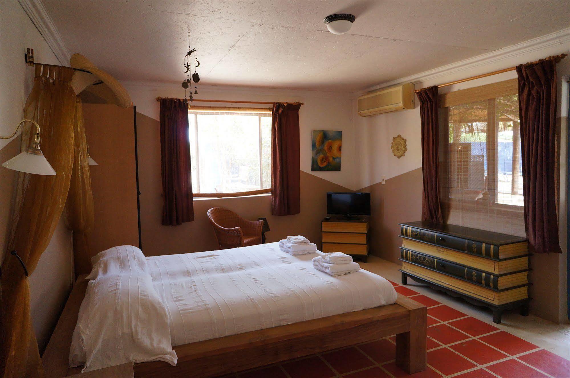 Caribbean Chillout Apartments Kralendijk  Luaran gambar