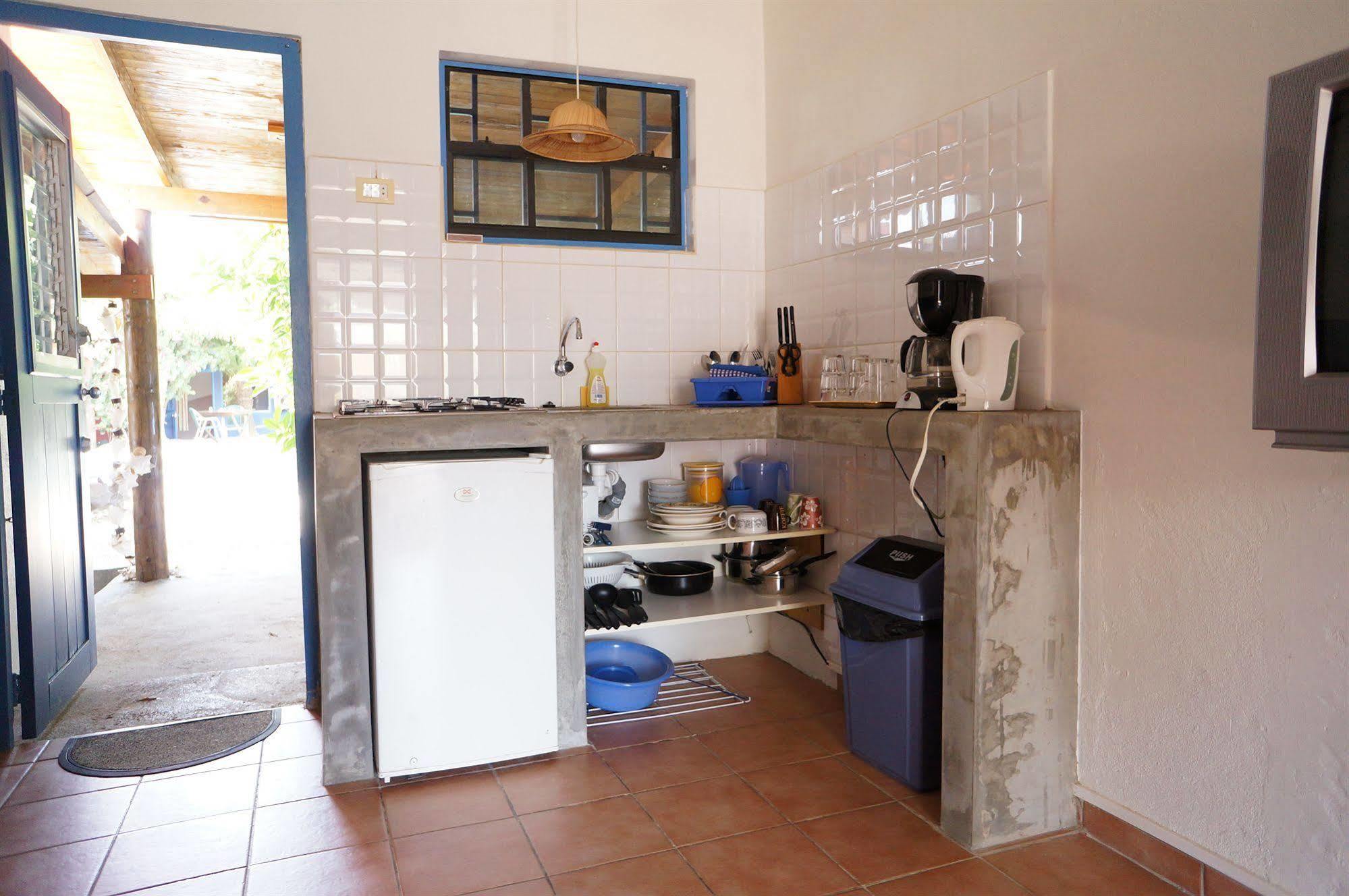 Caribbean Chillout Apartments Kralendijk  Luaran gambar