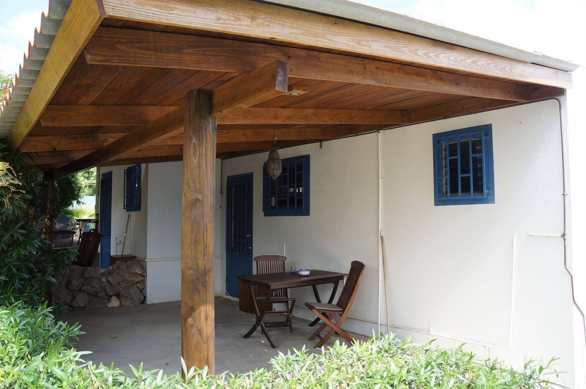 Caribbean Chillout Apartments Kralendijk  Luaran gambar