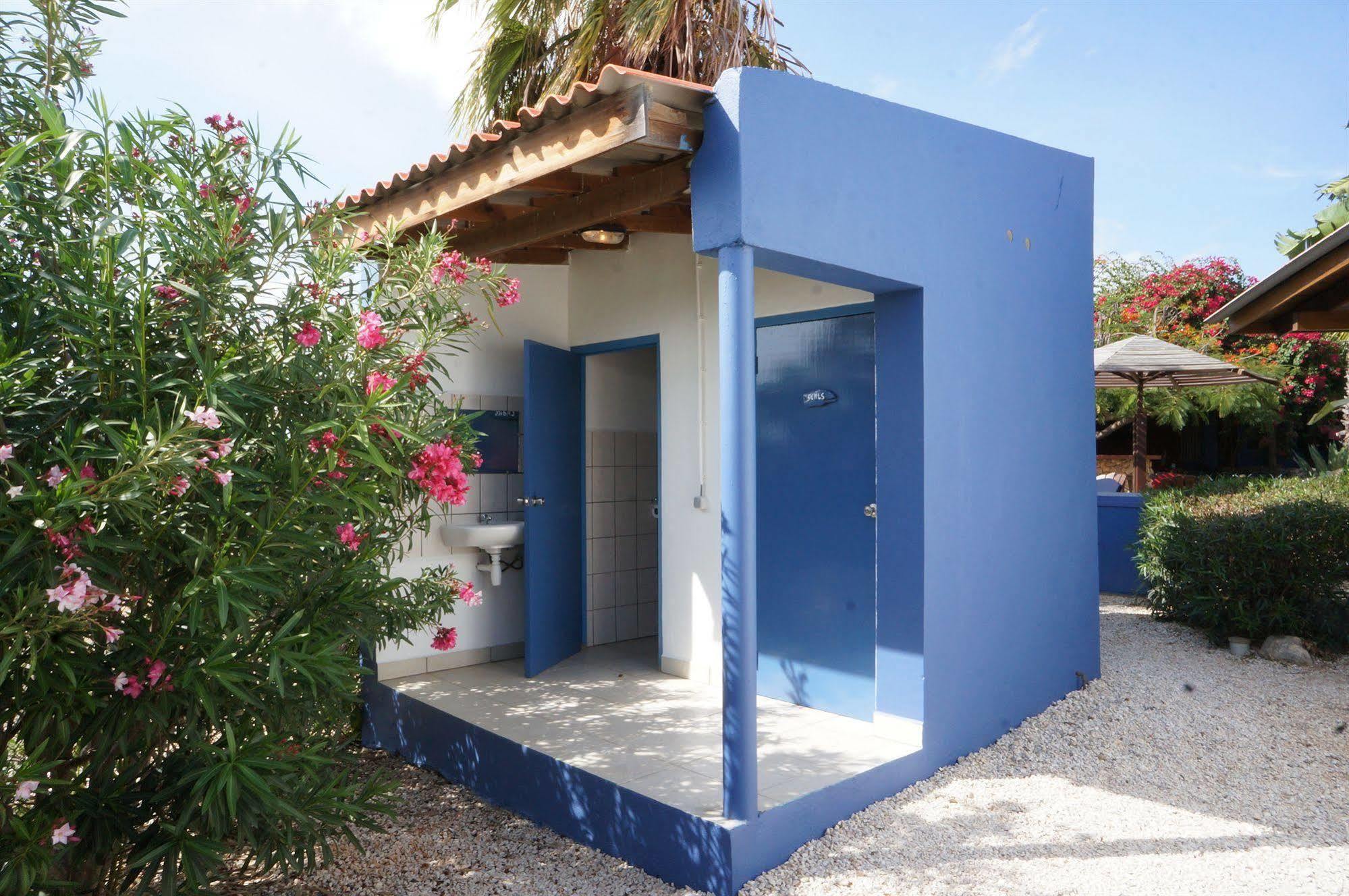 Caribbean Chillout Apartments Kralendijk  Luaran gambar