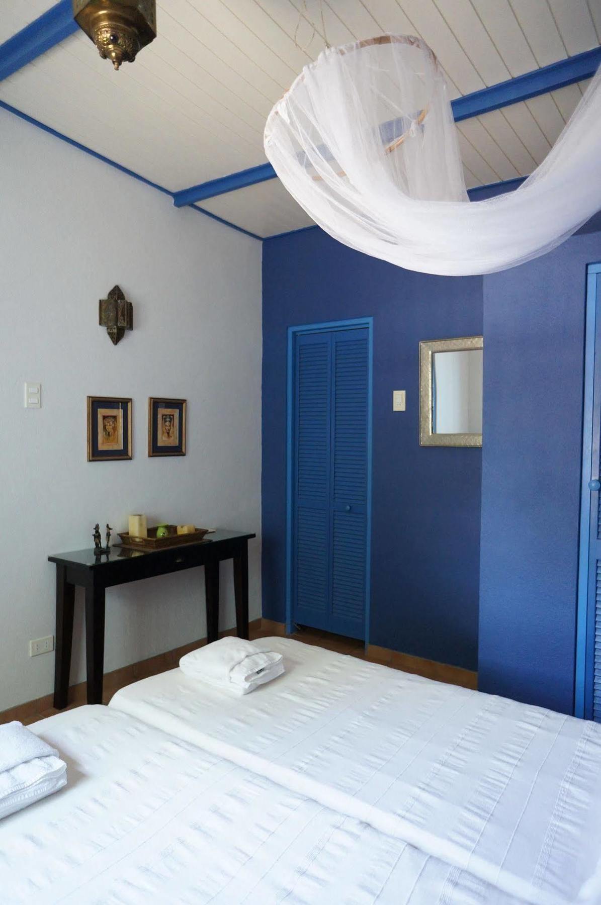 Caribbean Chillout Apartments Kralendijk  Luaran gambar